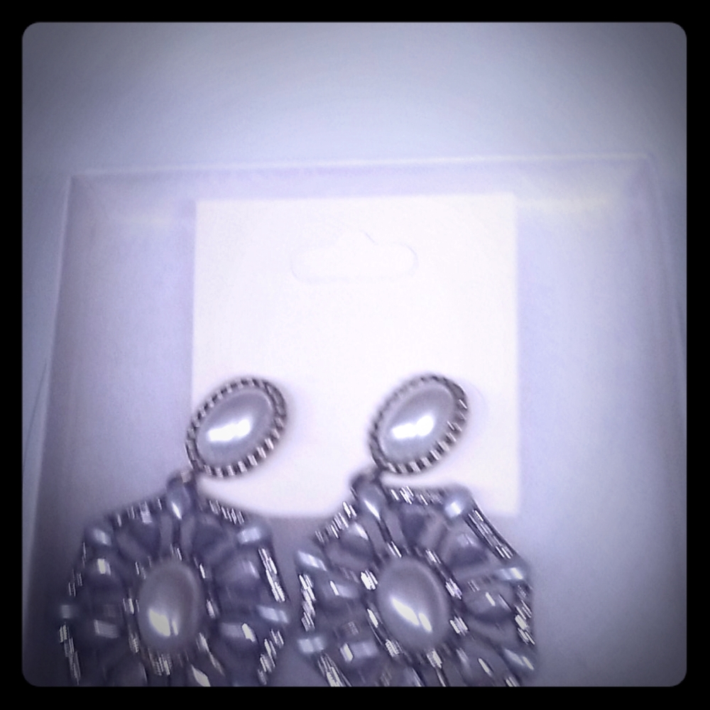 Beautiful Fashion  Earrings